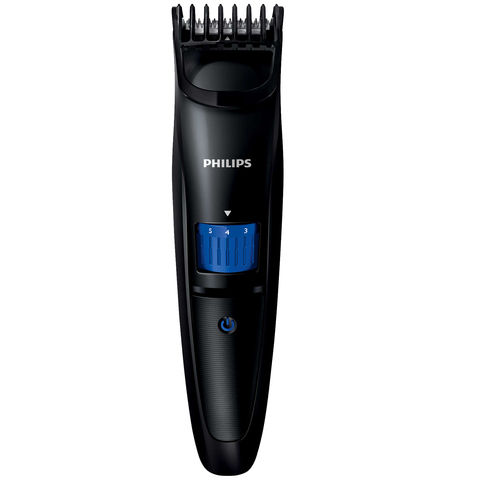philips 123 trimmer