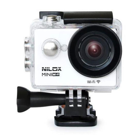 Nilox Action Camera Mini Wi-Fi