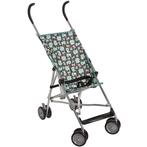 cosco umbrella stroller with canopy