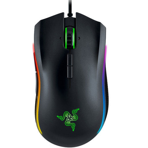 Razer Gaming Mouse Mamba