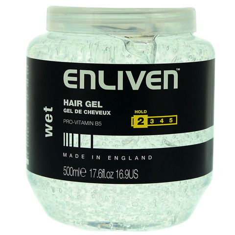 Enliven Wet Hair Gel 500ml