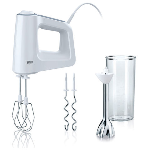 Braun Hand Mixer HM3135