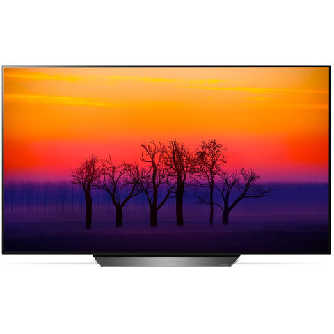 LG OLED TV 65" 65B8