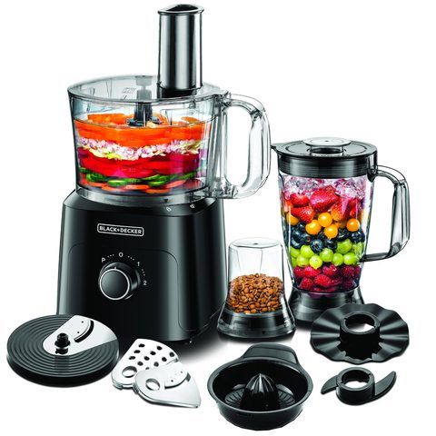 Black & Decker Food Processor  KR42-B5 Buy, Best Price. Global Shipping.