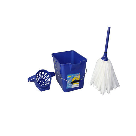 Rozenbal Cleaning Set 3Pcs Plastic