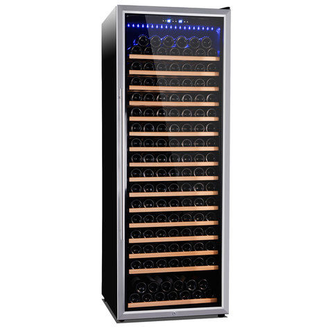 Terim 220 Bottles Beverage Cooler TERBC220DZ