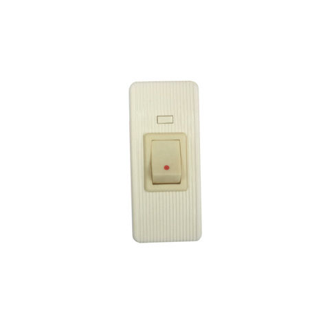 Siro In Line Cord Switch T03