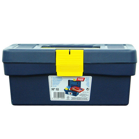 Tayg Tool Box 10 290X170X127