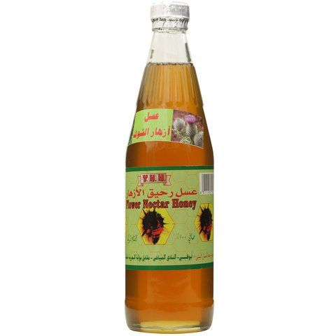 Y.H.H Flower Nectar Honey 1Kg