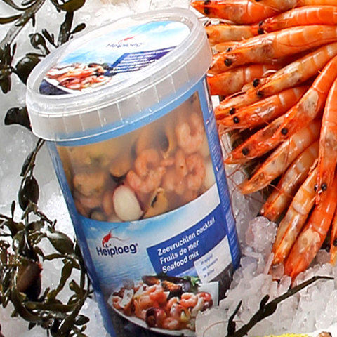 Heiploeg Seafood Cocktail