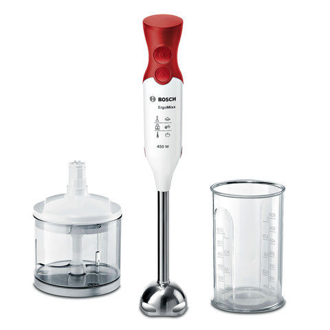 Bosch Hand Blender MSM64120GB