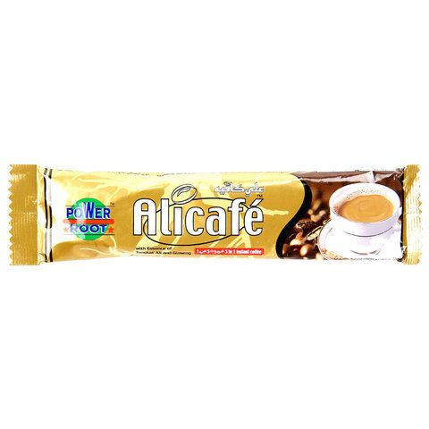 Power Root Alicafe 5 In1 20g
