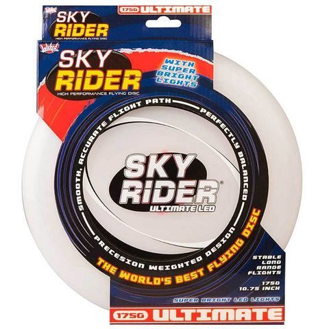 Wicked Sky Rider Ultimate LED