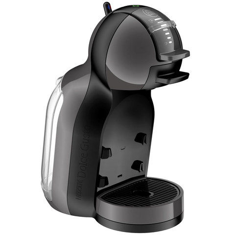 NESCAFÉ Dolce Gusto Coffee Maker MINI-ME Black 20% Off