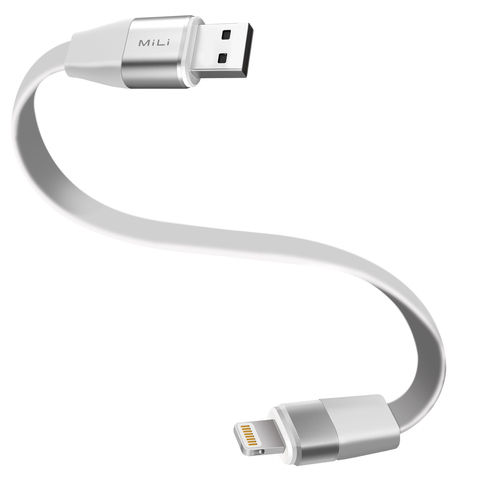 MiLi iData Cable 32GB White