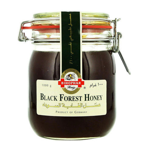 Bihopar Black Forest Honey 1000g