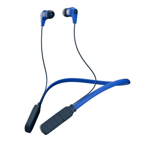 Skullcandy Earphone Ink'D Blue
