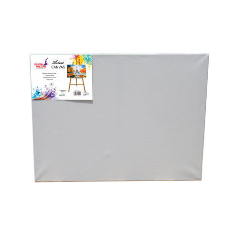 Paper wizard Canvas Board 60X90Cm