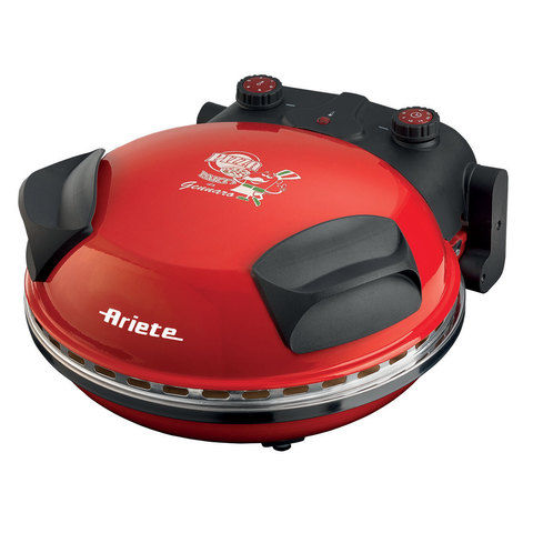 Ariete Pizza Maker 905