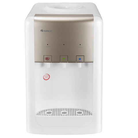 Gree Top Loading Table Top Water Dispenser TT1WG