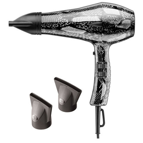 Moser Hair Dryer 4360-0154