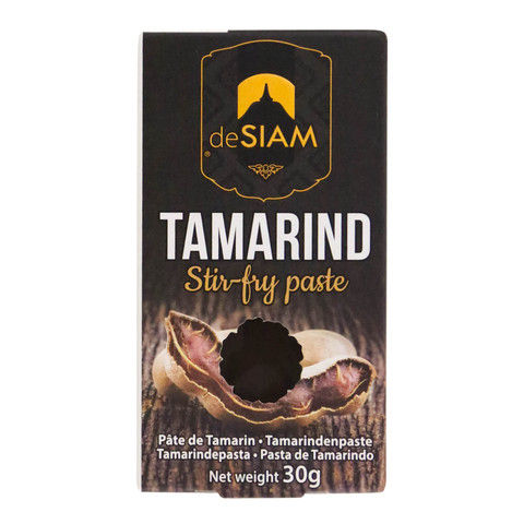 deSIAM Tamarind Stir-Fry Paste 30g