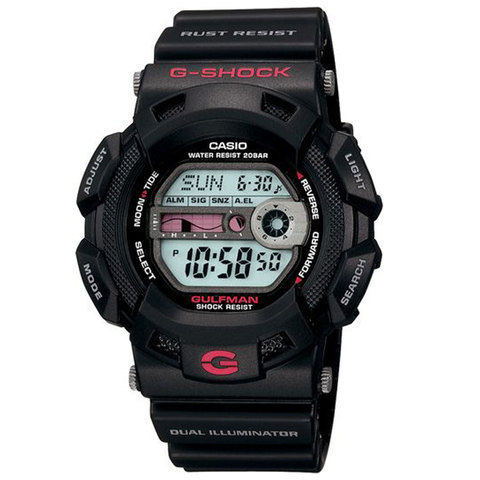G shock gulfman price hot sale