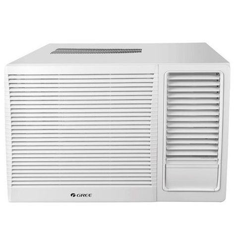 Gree Window A/C 1.5 Ton TURBO-R18C3