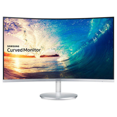 Samsung LED Monitor LC27F591 27"