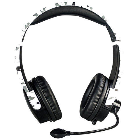 Turtle Beach Gaming Headset Stereo Starter Kit