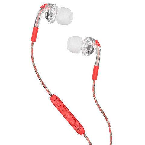 Skullcandy Bombshell Women's In-Ear Headphones S2FXHX-476
