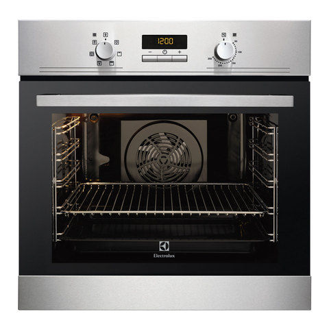 Electrolux Built In Microwave Oven EOB3400AOX