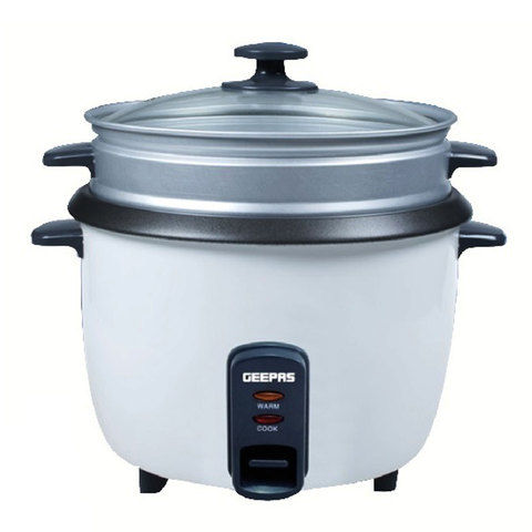 Geepas Rice Cooker GRC4324