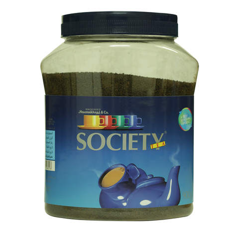 Society Leaf Tea 900g