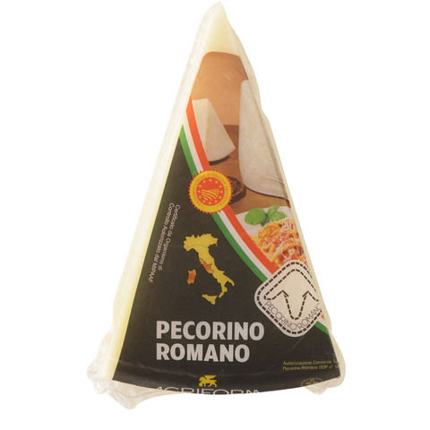 Agriform Pecorino Romano 200g