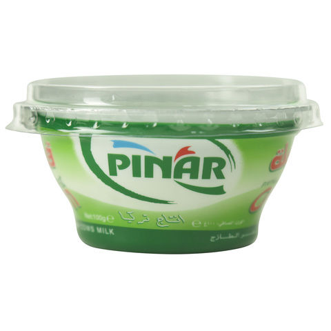 Pinar Premium Breakfast Cream 100g