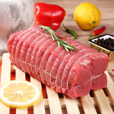 South African Beef Silverside Roast