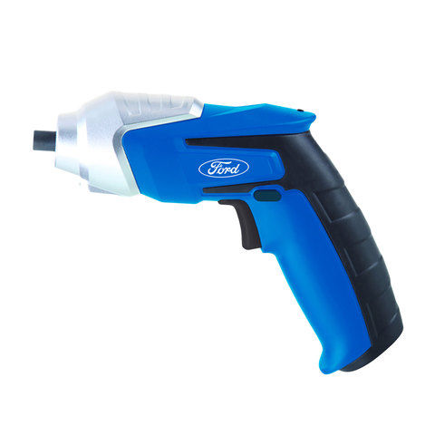 Ford Cordless Screwdriver 3.6V+29 Bits