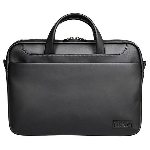 Port Topload Zurich 14-15" Black