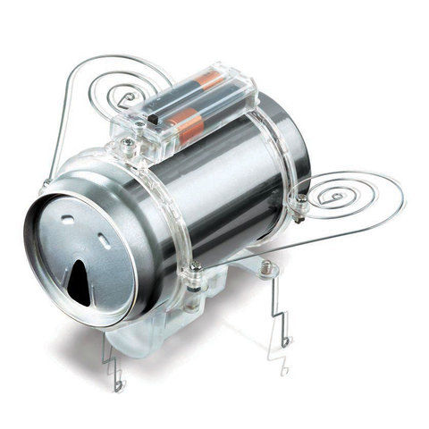 4M Kidz Labs Soda Can Robug