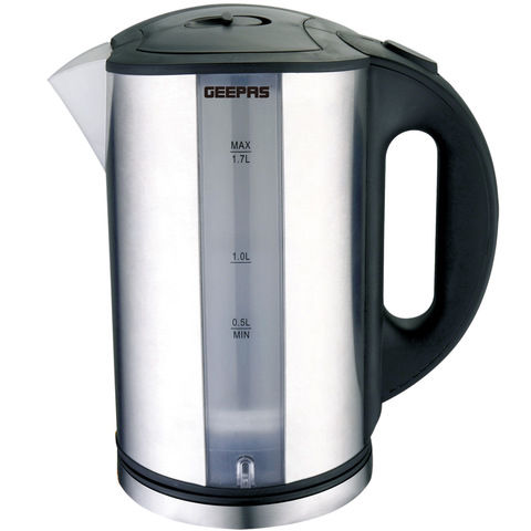 Geepas Kettle GK5074