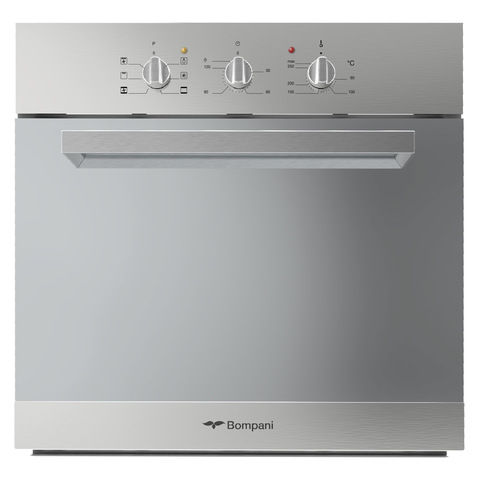 Bompani Built-In Oven BO-243ZY