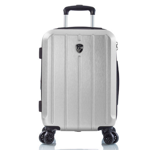 heys ridge spinner luggage