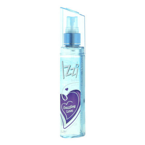 Izzi Body Mist Dazzling Love 100ml