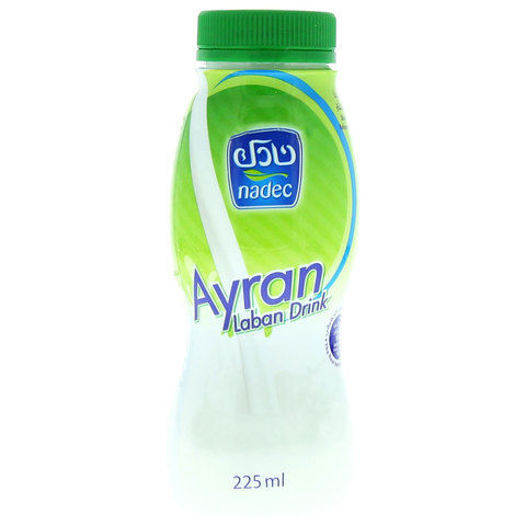 Nadec Ayran Laban Drink 225ml