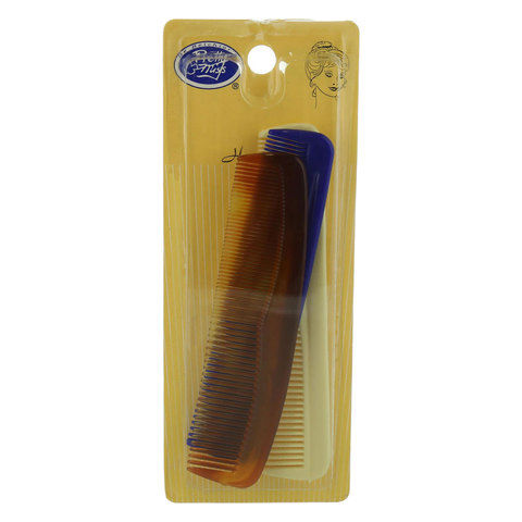 Pretty Miss Brush 3 Pieces