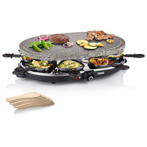 Princess Raclette PRN162720