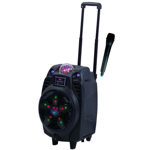 MSE Trolley Speaker BB170