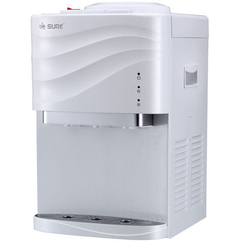 Sure Top Loading Table Top Water Dispenser ST1710WM