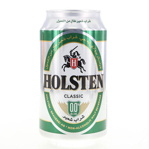 Holsten Malt Beverage 330ml